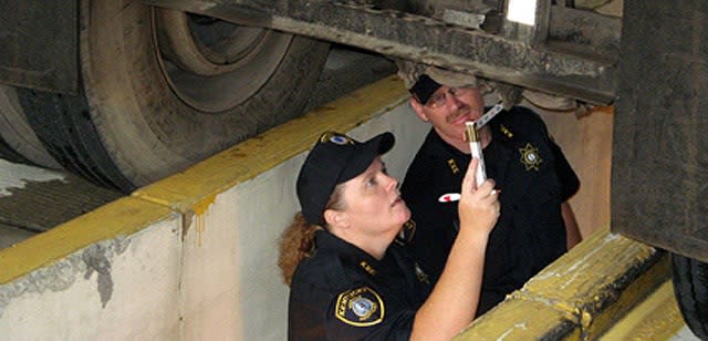 CVSA Brake Safety Day Scheduled for September