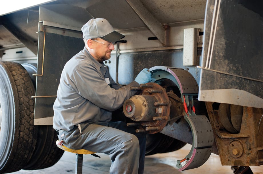 Get Ready for Brake Safety Day on Sept. 7