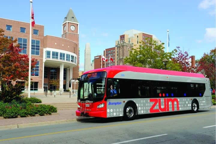 Canadian transit operator protection bill to become law