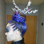 "Style and Makeup" by Codi Williams