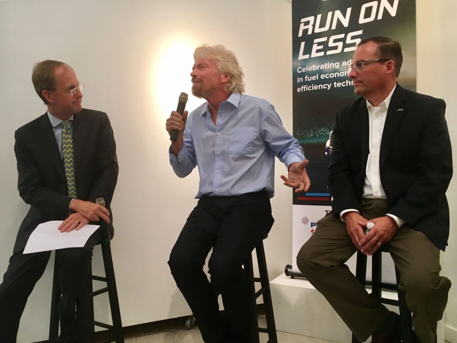 Ray of Hope: Trucking's Beacon of Fuel Efficiency