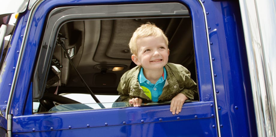 Helping Others Isn't Limited to the Holidays