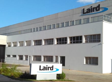 Brazil Site of New Plant for IoT Company