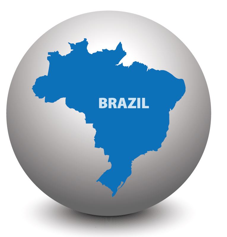 Political and Economic Turmoil Contracts Auto Market in Brazil