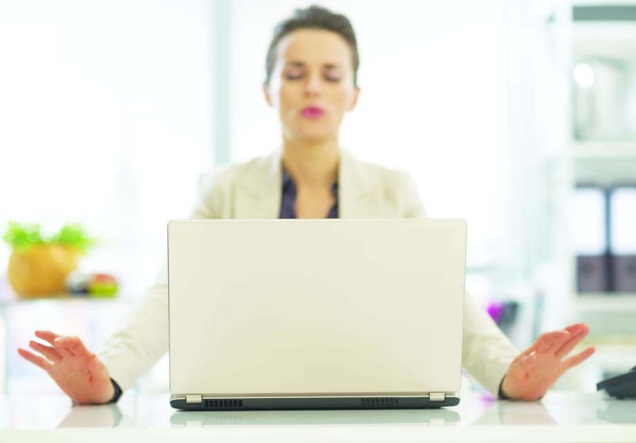 2 Ways to Take a Break and Improve Your Sales Numbers in the Process