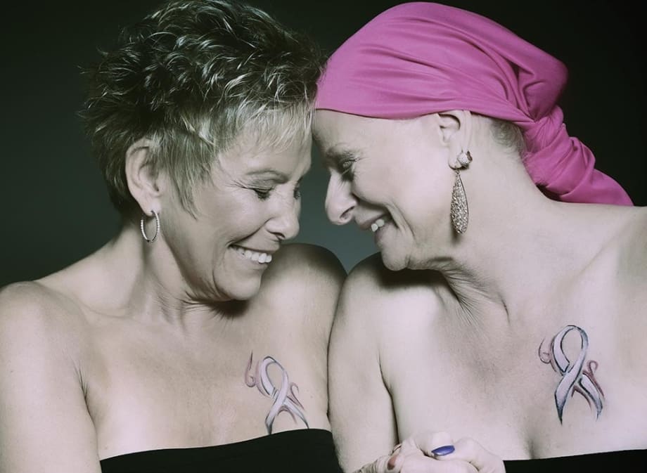 Love Out Lavender Campaign: Funding a Search to Cure Cancer