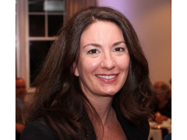 Bree Allen Elected President of New York School Bus Contractors Association