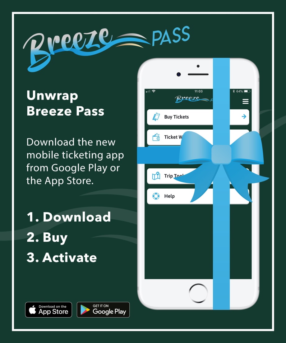 S.C. operator introduces Masabi mobile ticketing app
