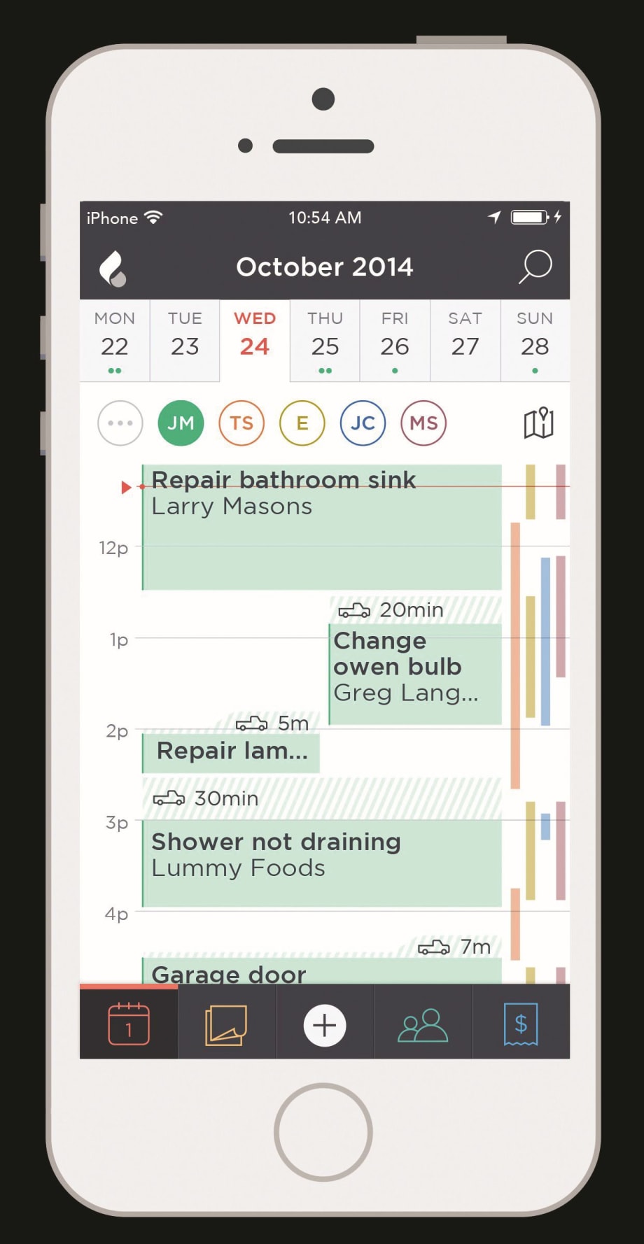 All-in-One Management App Targets Small Fleets