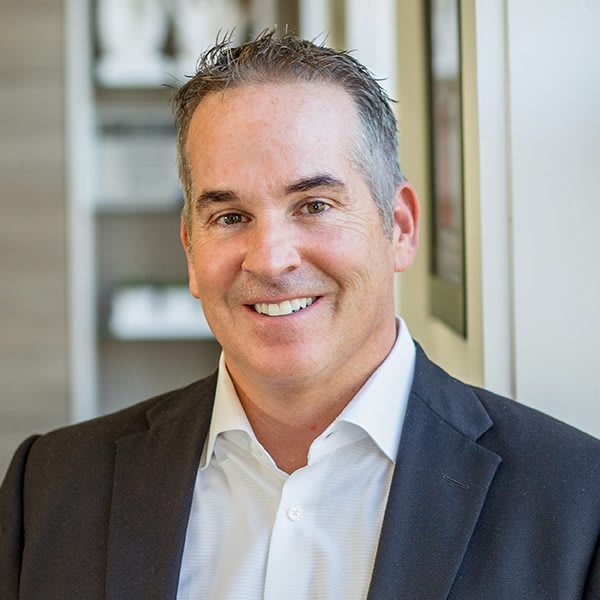 Merchants Names Keegan CEO