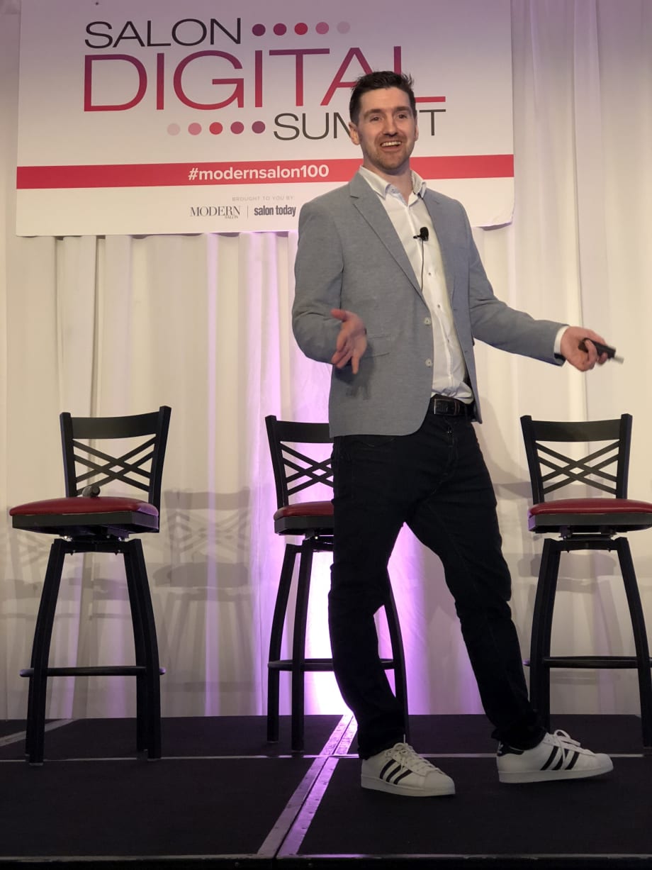Salon Digital Summit: How to Generate Salon Reviews and Respond to Negative Ones