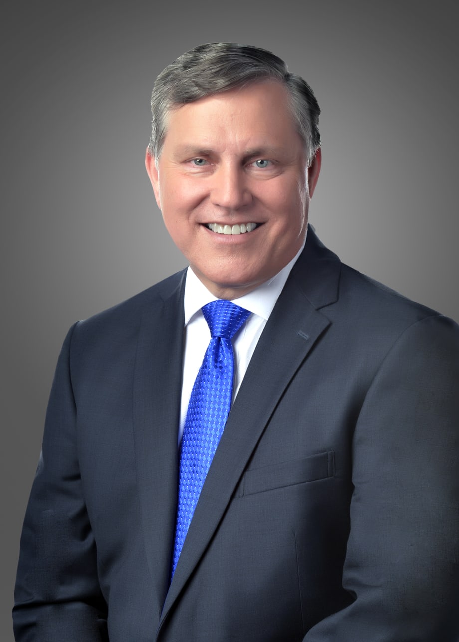 Brent Burns Named CEO of JM Family Enterprises