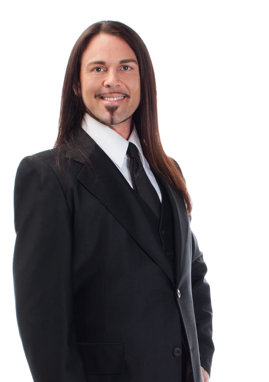 Brent Hardgrave's Extensions Biz