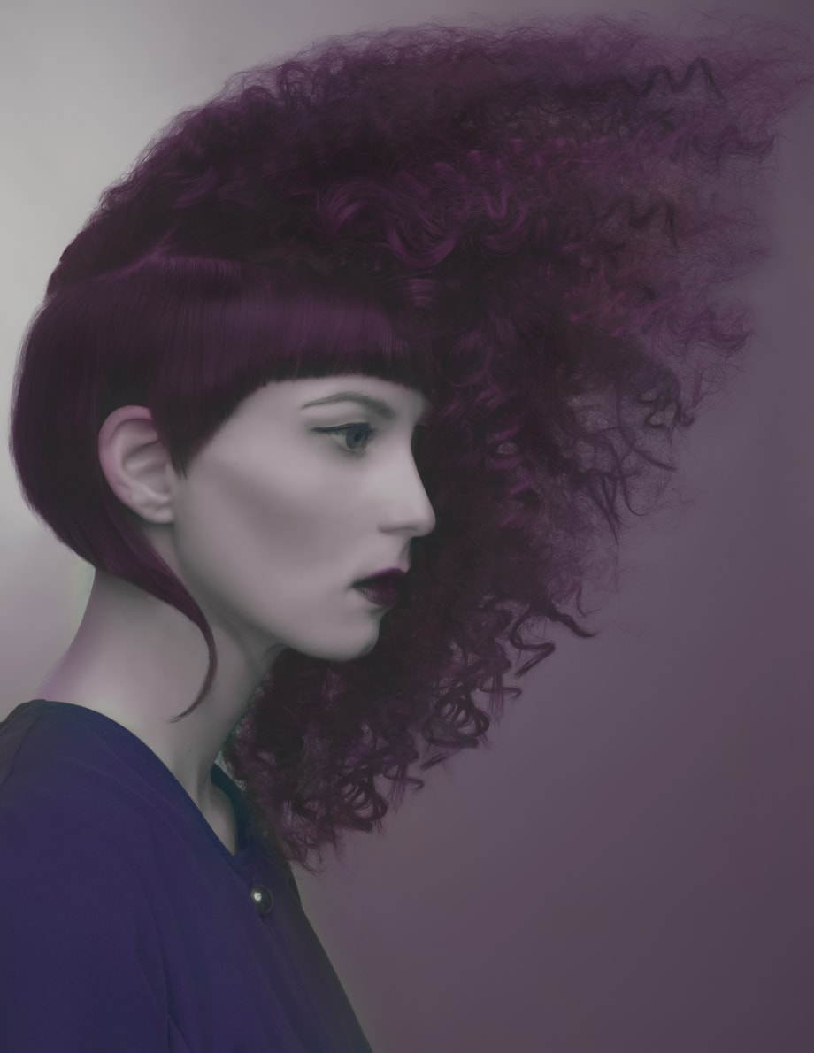 Wella Professionals' 2012 Trend Vision Finalists Announced!