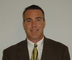 ARI Promotes Bob White to VP, Operations