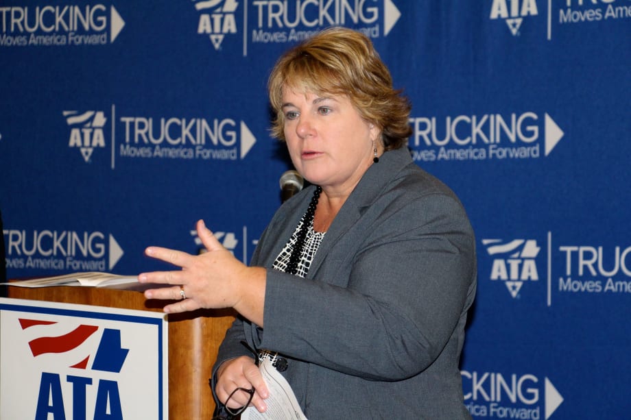 Survey Shows Hours of Service Top Trucking Concern