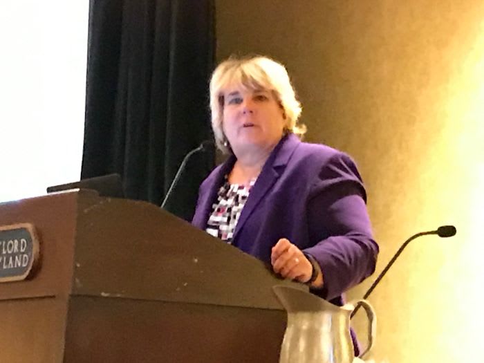 ELD Mandate Leads ATRI's Top Trucking Issues List