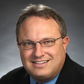  Buchanan joins HDR as transit principal project manager