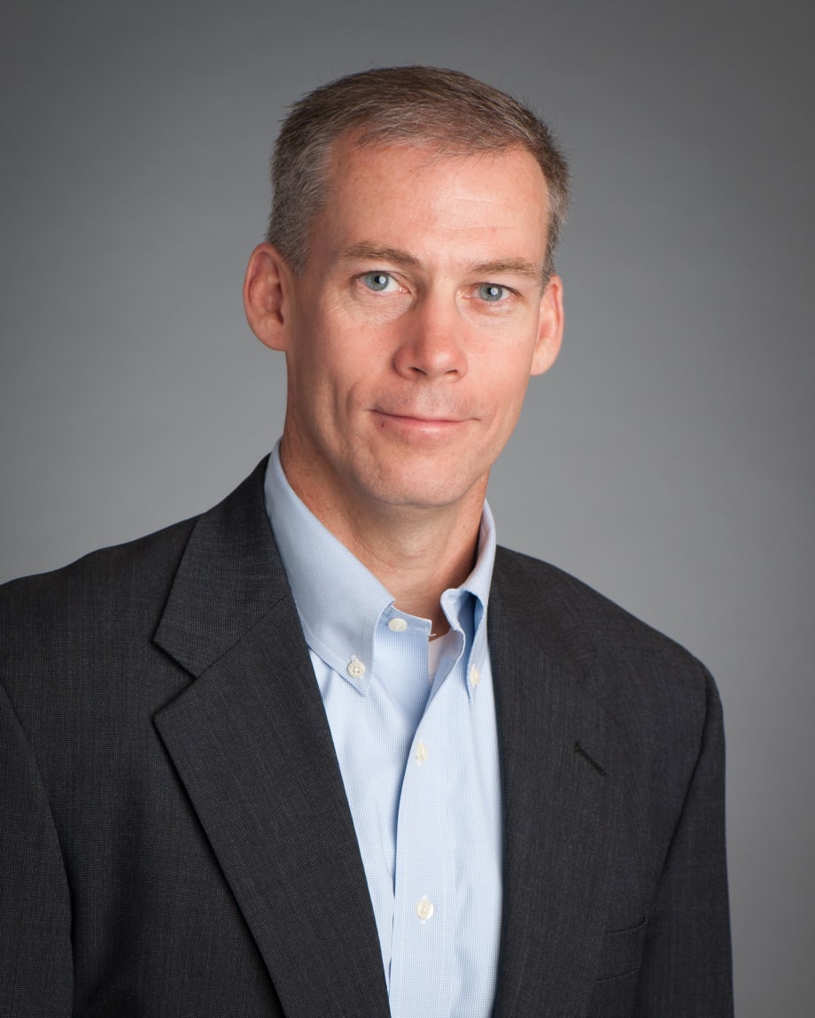 Exeter Finance Names Analytics and Marketing VP