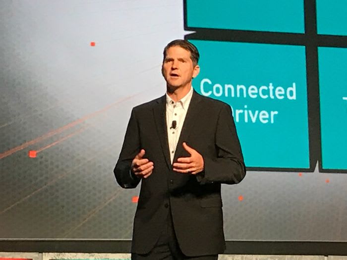 PeopleNet and TMW Heads Talk On-Demand Economy at User Conference