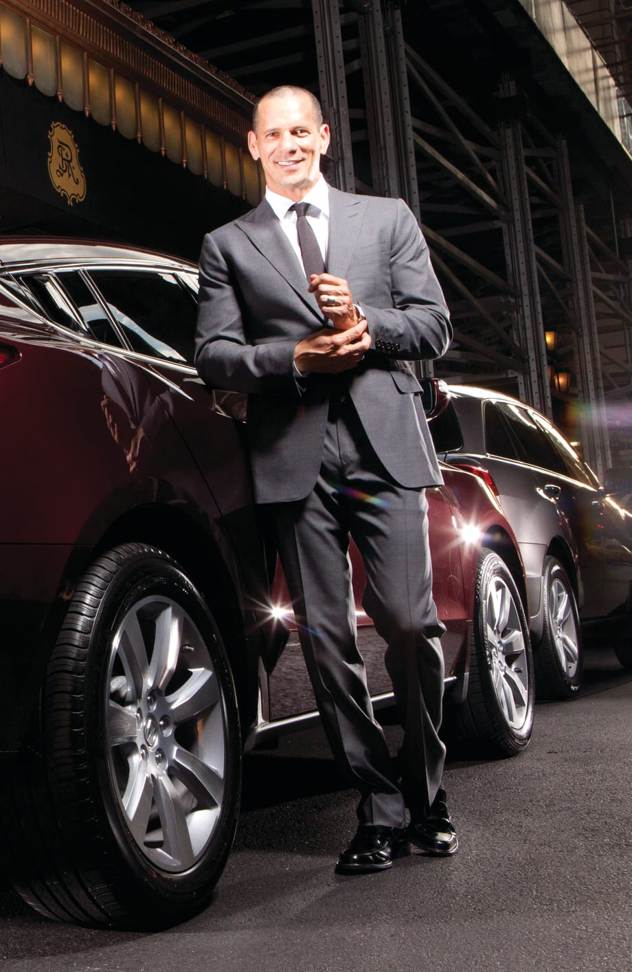 Seeking Facebook's ROI