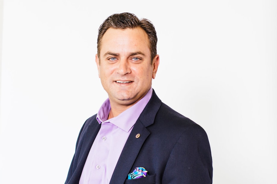 AUL Promotes Bryan Nieves to Vice President of National Accounts