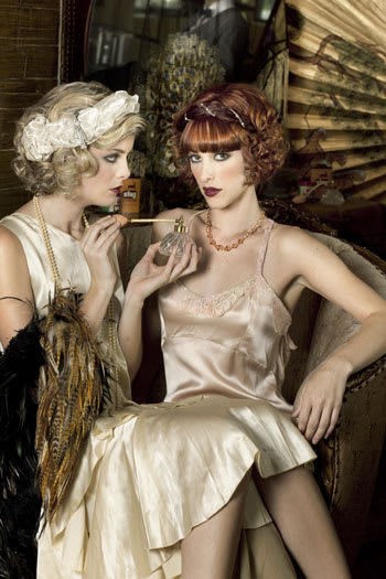 Time Warp by Take Ten Artistic Group