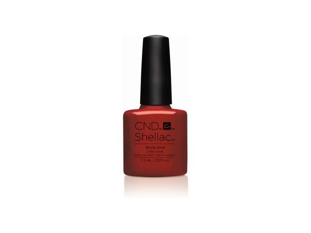 SPONSORED: CND Craft Culture Collection