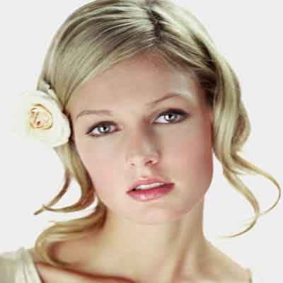 An Extra Dose of Glam for Prom and Weddings