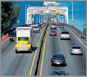 Study Ranks the Best and Worst of State Highway Systems