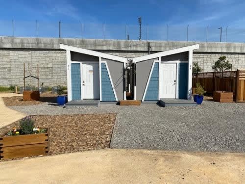 Santa Clara VTA steps up to help solve Calif. homeless crisis