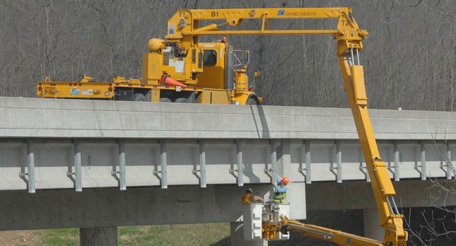 Thinking big on infrastructure