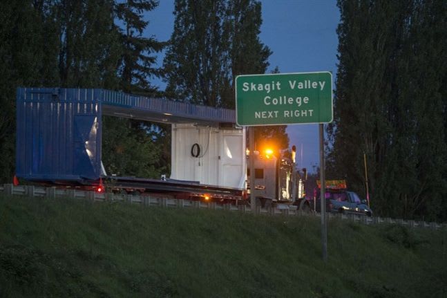 Wait 'Till the Finger Pointing Starts