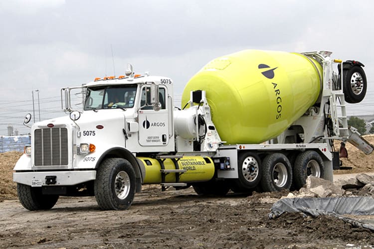 Faulty Fire Extinguishers Recalled in Some McNeilus Mixers, Refuse Trucks