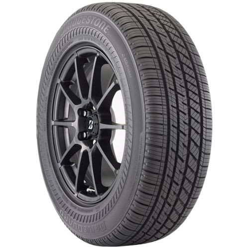 Bridgestone Expands DriveGuard Tire Line