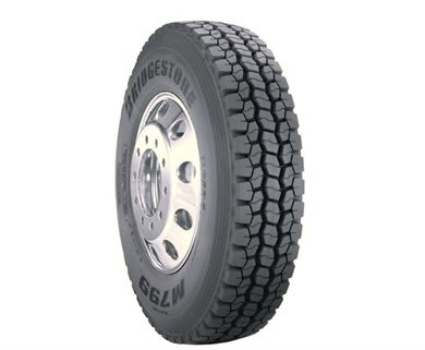Bandag B799 Tread