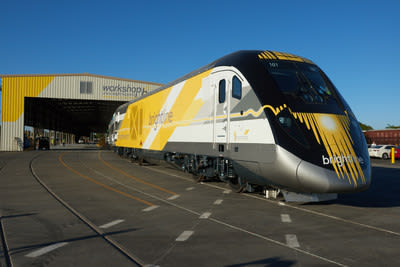 Fla. House pulls high-speed rail safety bill