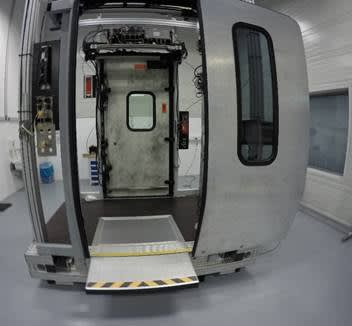 Fla.'s Brightline trains to use retractable gap filler