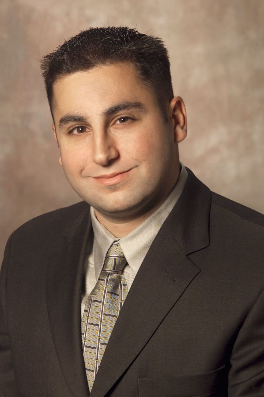 Vincent Brigidi Promoted to President and COO of CEI