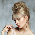Brilliant Blonde: Banishing Home Hair Color Bands By Sally Beauty
