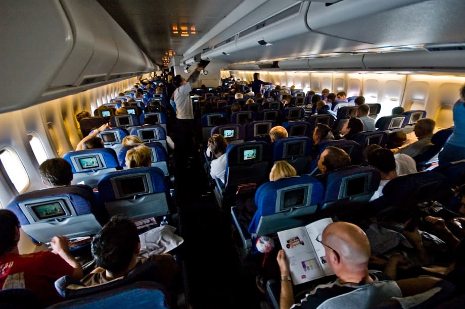 October is Busiest Month of Rental for Business Travelers