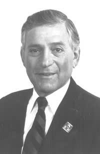 Voice of Retreading Brodsky Passes Away