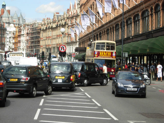 UK Plans Broad Hydrogen Fuel Cell Rollout