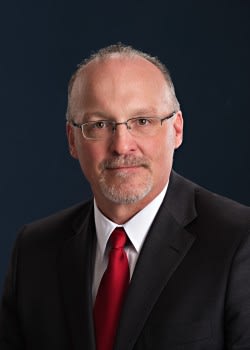 Hadley Names New President