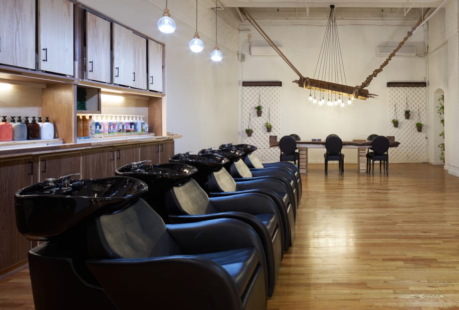 Salons of the Year 2018: Broome Street Society