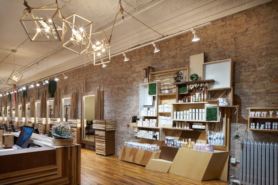 Salons of the Year 2018: Broome Street Society