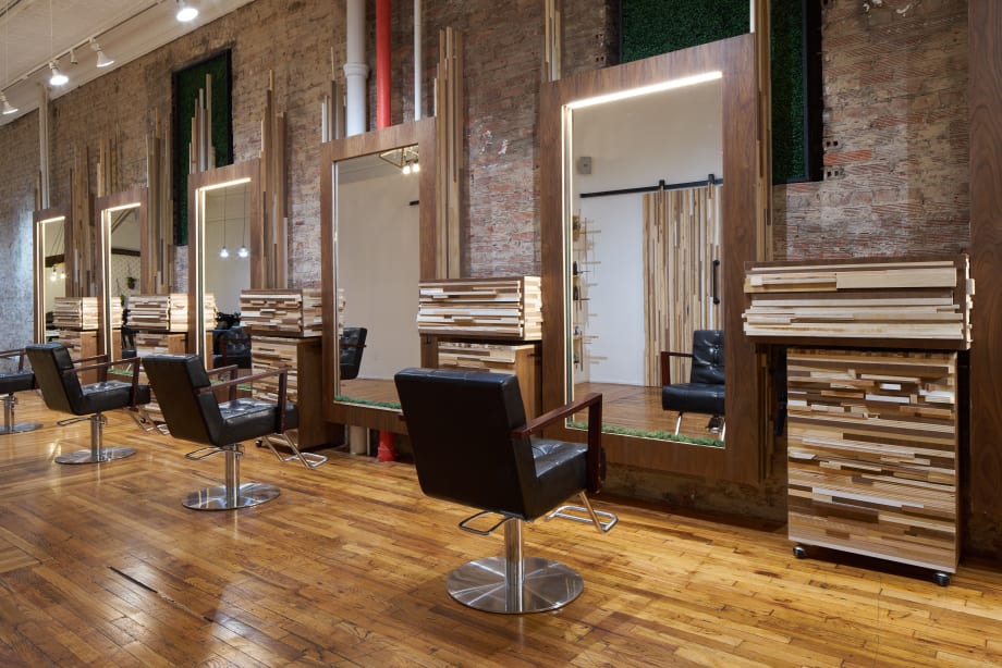 Salons of the Year 2018: Broome Street Society