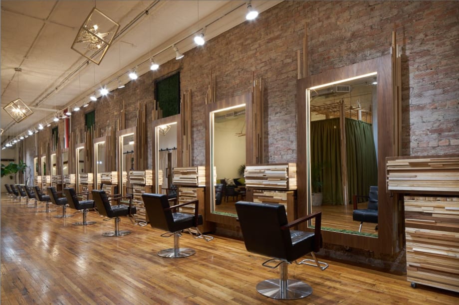 Salons of the Year 2018: Broome Street Society