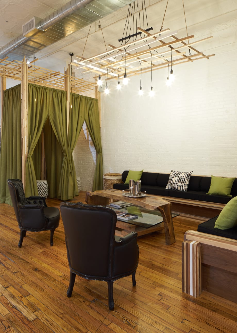 Salons of the Year 2018: Broome Street Society
