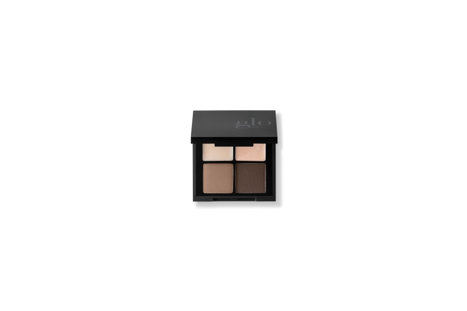 Get Wedding Day Brows with Glo Skin Beauty Products